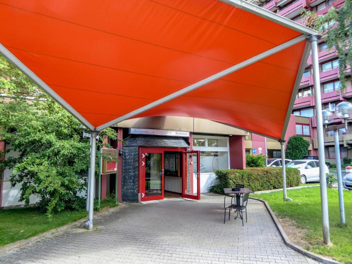 Apartment A110 By Interhome Lahnstein Esterno foto