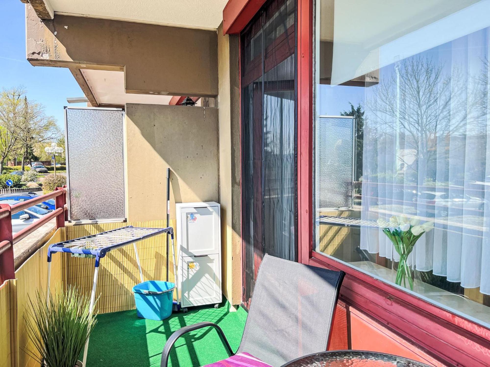 Apartment A110 By Interhome Lahnstein Esterno foto