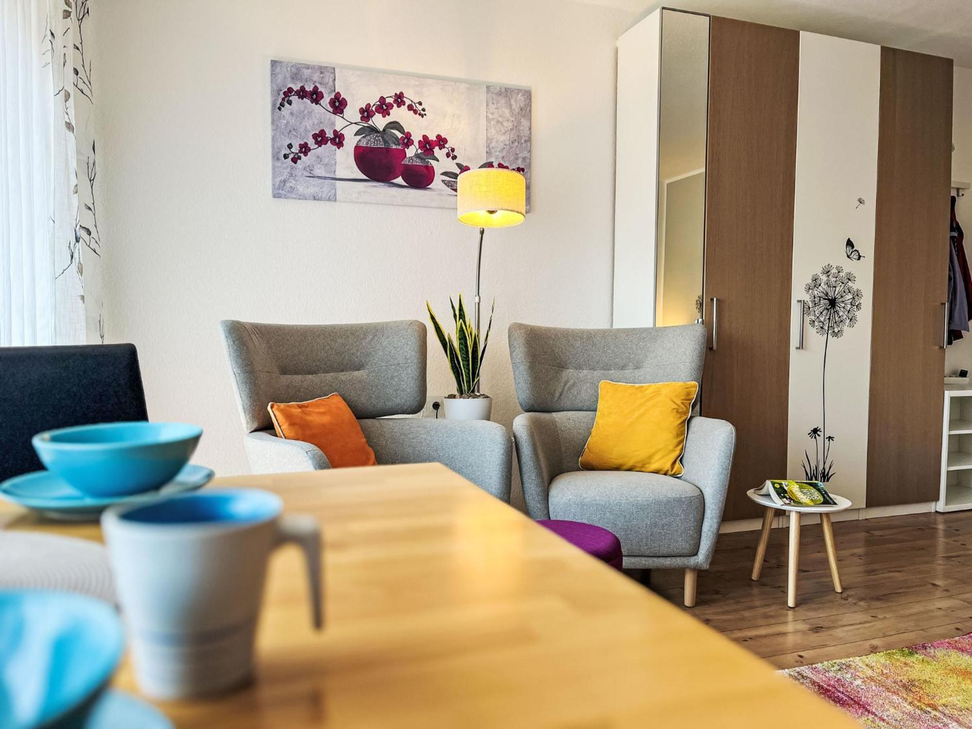 Apartment A110 By Interhome Lahnstein Esterno foto