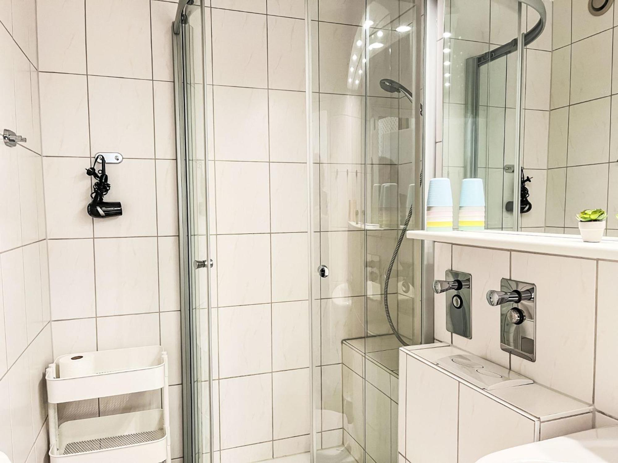 Apartment A110 By Interhome Lahnstein Esterno foto