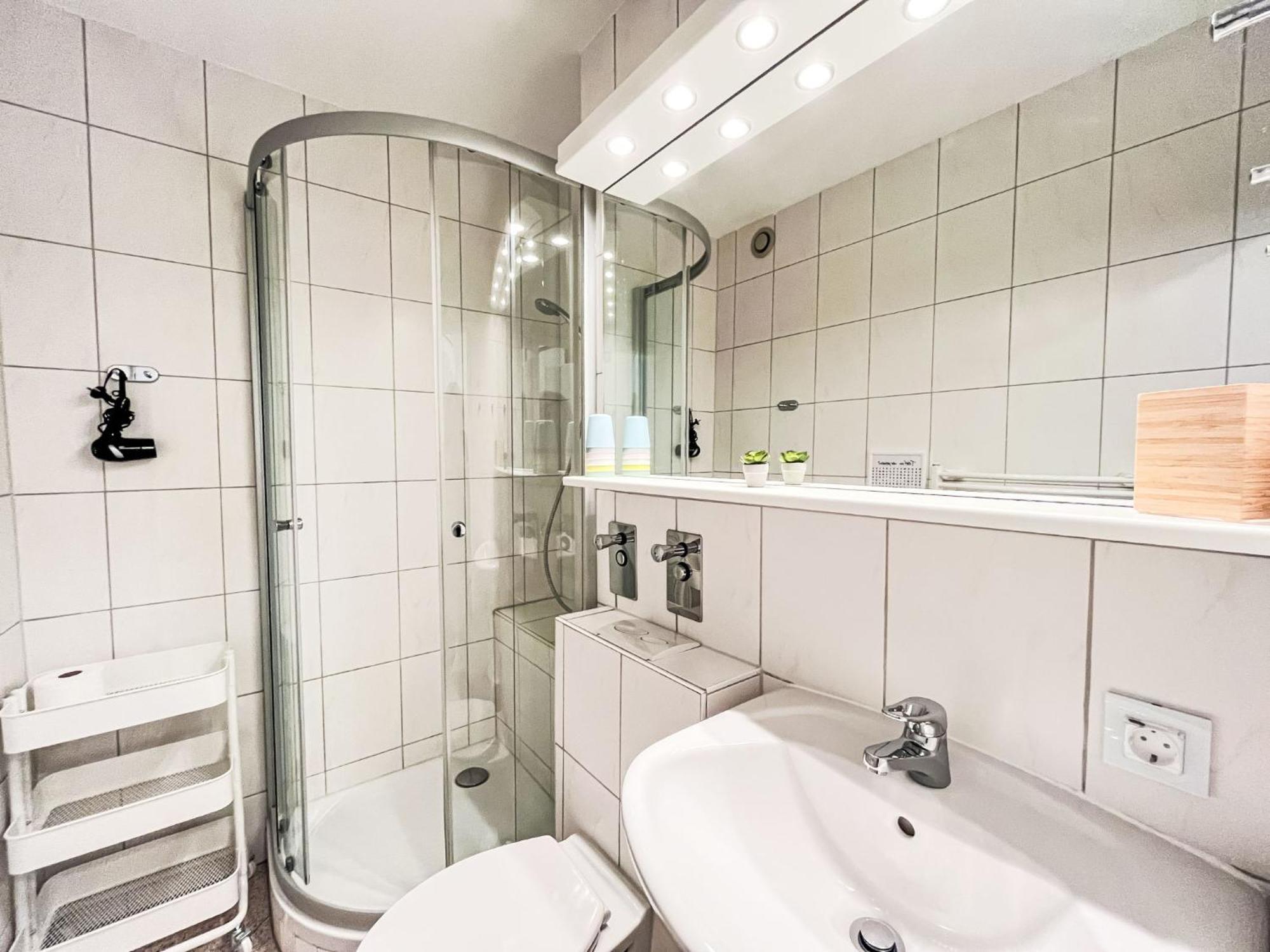 Apartment A110 By Interhome Lahnstein Esterno foto