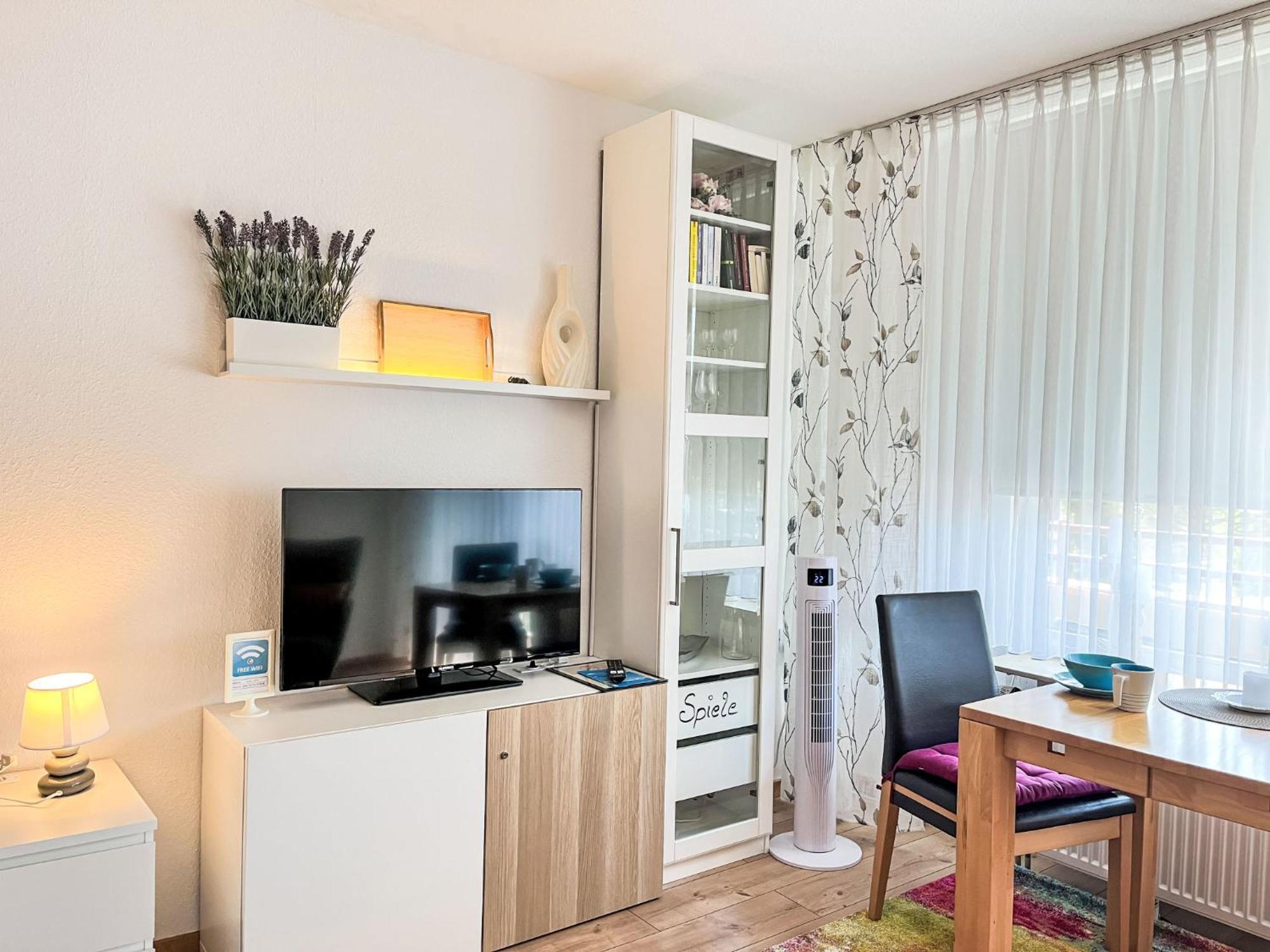 Apartment A110 By Interhome Lahnstein Esterno foto