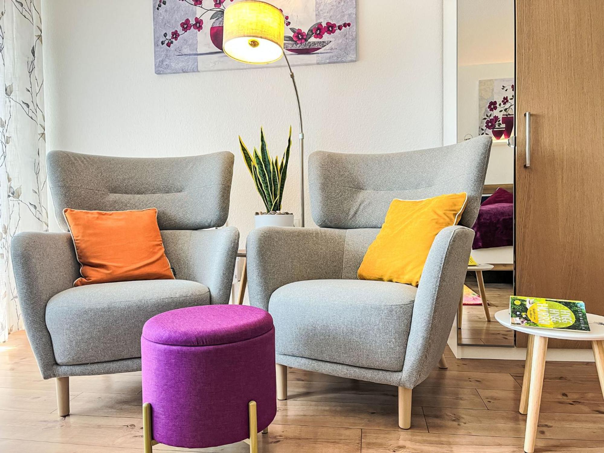 Apartment A110 By Interhome Lahnstein Esterno foto