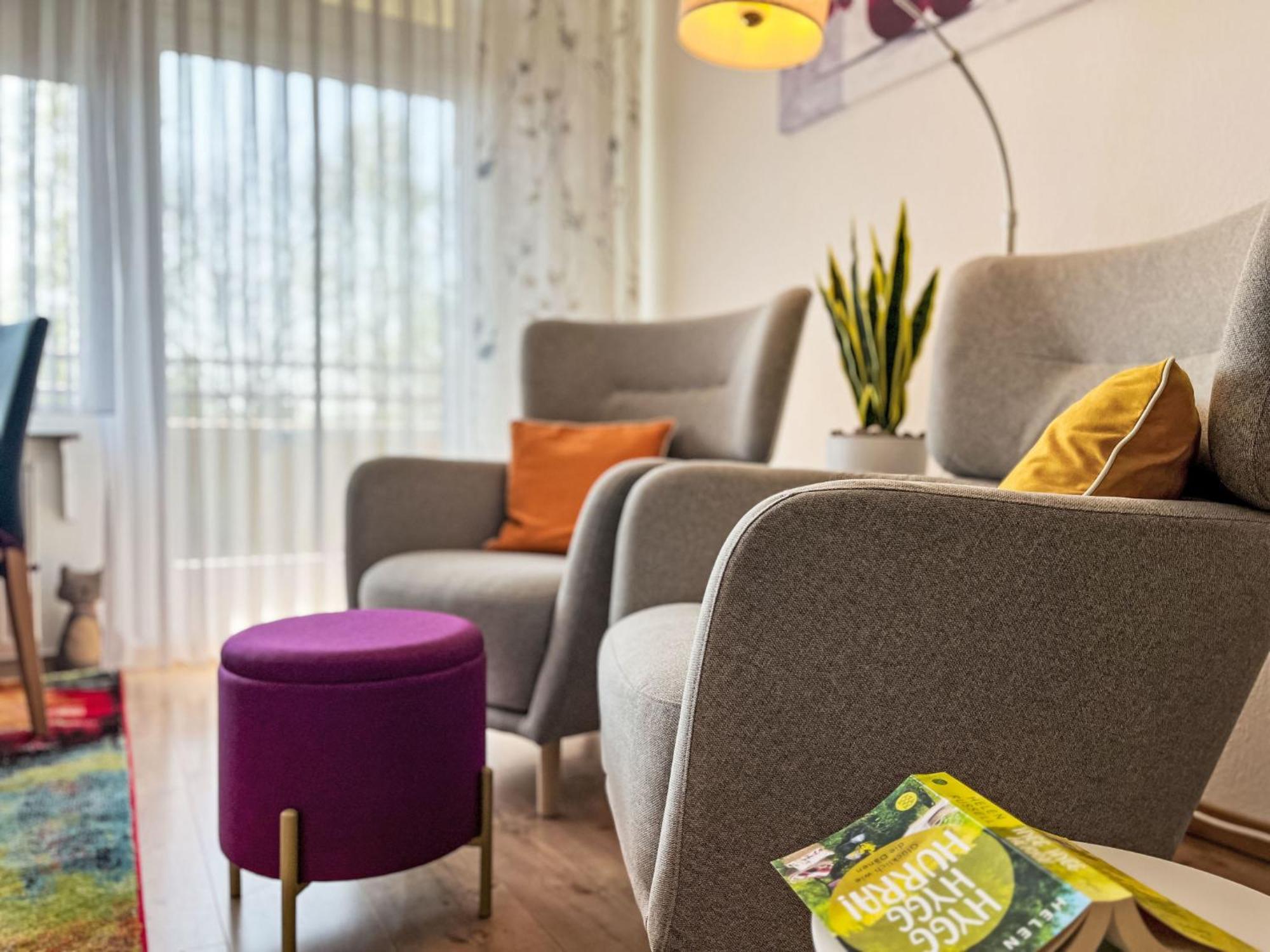 Apartment A110 By Interhome Lahnstein Esterno foto