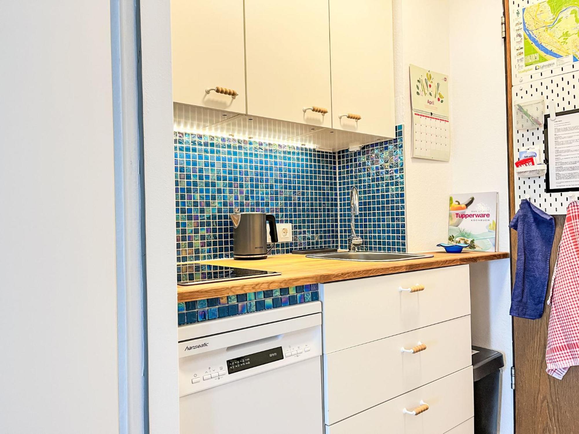 Apartment A110 By Interhome Lahnstein Esterno foto