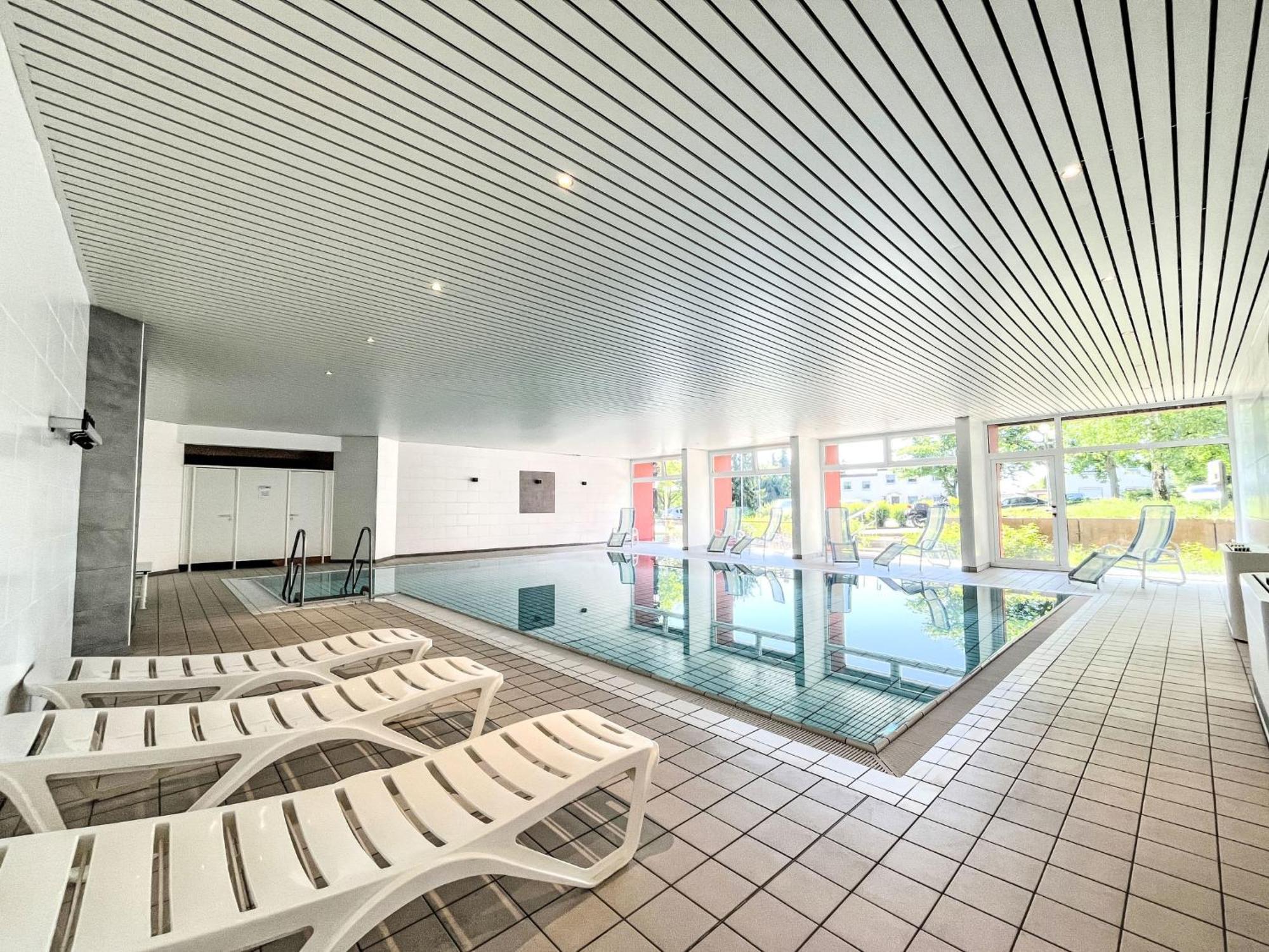 Apartment A110 By Interhome Lahnstein Esterno foto