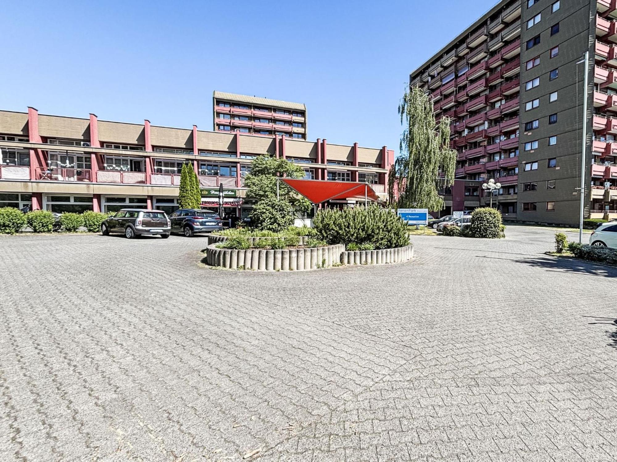 Apartment A110 By Interhome Lahnstein Esterno foto