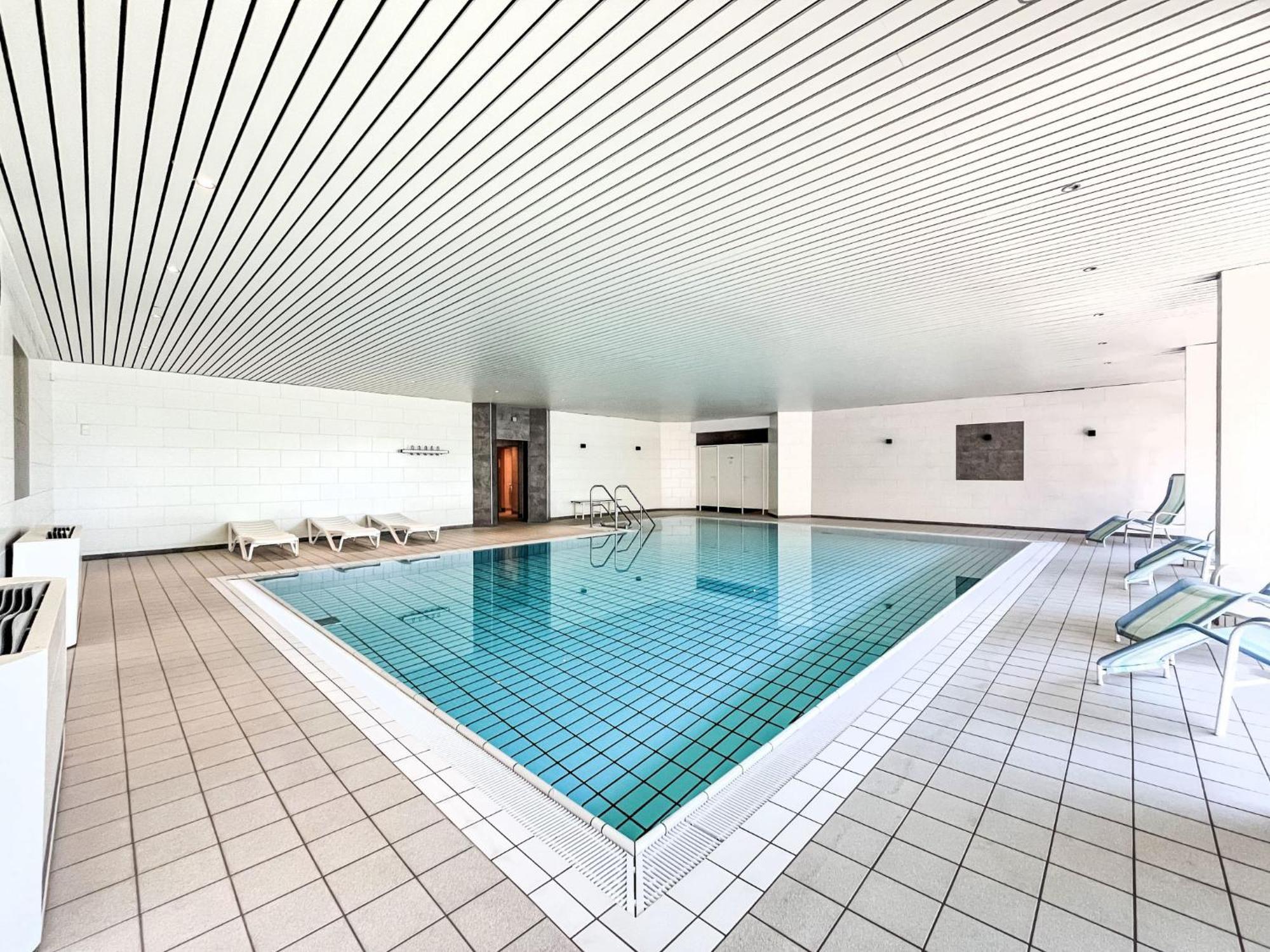 Apartment A110 By Interhome Lahnstein Esterno foto