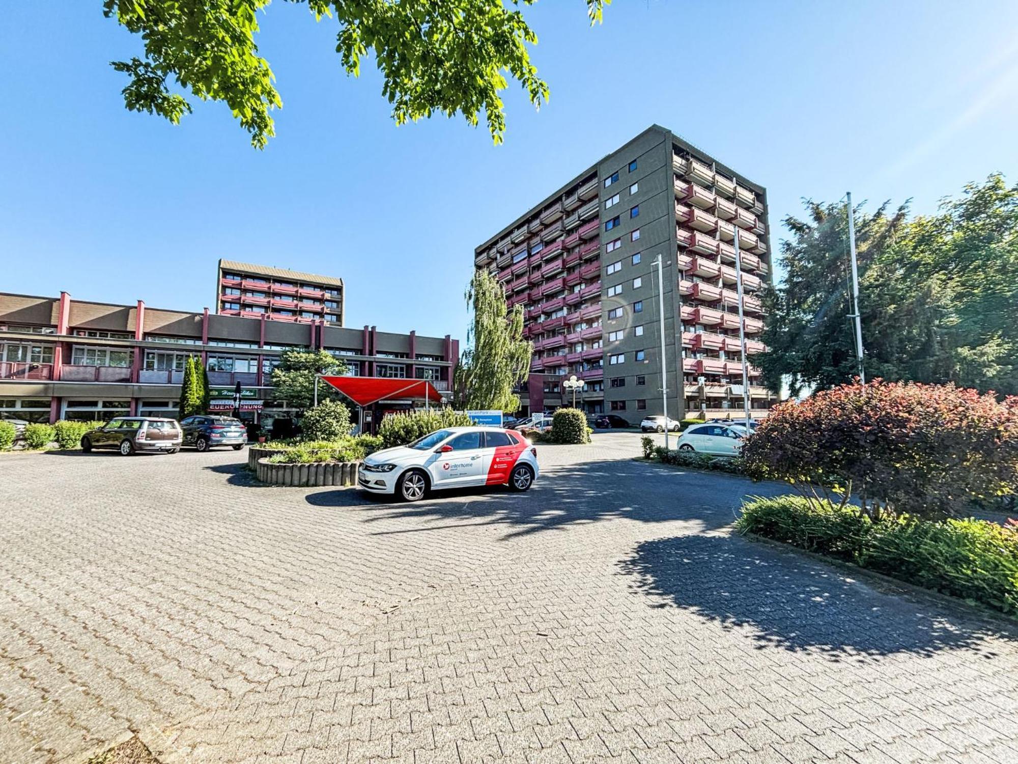 Apartment A110 By Interhome Lahnstein Esterno foto